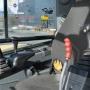 Volvo ECR 58 Plus **Grabenlöffel + 1 TL**