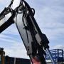 Volvo ECR 58 Plus **Grabenlöffel + 1 TL**