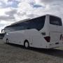 Setra S 515 HD / EURO 6 / Distronik **TOP ZUSTAND**