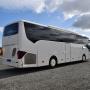 Setra S 515 HD / EURO 6 / Distronik **TOP ZUSTAND**