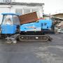 Tracto-Technick  Grundodrill 15X TD KOMPLETT