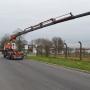 Iveco 440 / 6x6 / Kran Fassi F360 XP