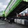 Mercdes Benz Actros 1844 / Retarder / Getreidekipper