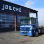 Mercedes Benz Actros 2646 / 6x4 / Kupplung / Retarder / M-Haus