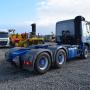 Mercedes Benz Actros 2646 / 6x4 / Kupplung / Retarder / M-Haus
