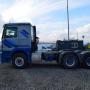 Mercedes Benz Actros 2646 / 6x4 / Kupplung / Retarder / M-Haus