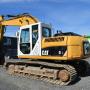 CAT  319 D L 