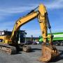 CAT  319 D L 