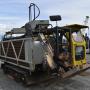 Traktor Technik  20 S Gestänge - Mischnalage