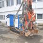 Lange & Söhne B 20 / Brunnenbohrgerät **TOP ZUSTAND**