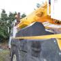 Liebherr LTM 1035 MOTORSCHADEN