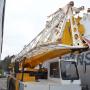 Liebherr LTM 1035 MOTORSCHADEN