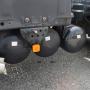 MAN  TGA 26.530 6x4 Schalter Blatt/Blatt