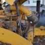 Vibromax  W 405 PD / Walzenzug / Stampffussbandage