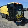 Johnston CN 200 Sweeper /FZG Nr. 000878