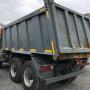 Mercedes-Benz Actros 3341 6x6 Kipper