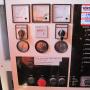 STAMFORD 1000 KVA GEN SET / Stromaggregat