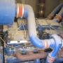 STAMFORD 1000 KVA GEN SET / Stromaggregat
