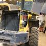 Komatsu WA 270 PT-3 HK Schaufel+Schutzbelüftung 
