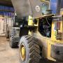 Komatsu WA 270 PT-3 HK Schaufel+Schutzbelüftung 