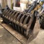 Komatsu WA 270 PT-3 HK Schaufel+Schutzbelüftung 