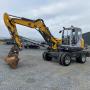 Wacker Neuson  9503WD Roto Tilt