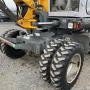 Wacker Neuson  9503WD Roto Tilt