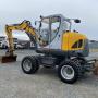 Wacker Neuson  9503WD Roto Tilt