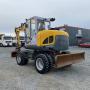 Wacker Neuson  9503WD Roto Tilt