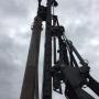 Liebherr LRB125 VDW Getriebe+Hammer