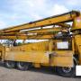 Mercedes Benz  Actros 3236 Klein KBR37X-4