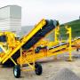 Rubbel Master RM60 Nachsieb CS 2500