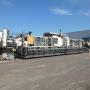 Wirtgen  SP 1500 Concrete Paver