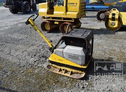 Wacker DPU 6055 / 475 kg