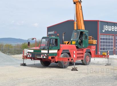 Liebherr LTM 1030