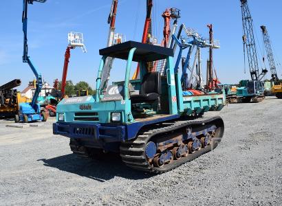 KUBOTA  RG 60 CE-Norm / TOP ZUSTAND