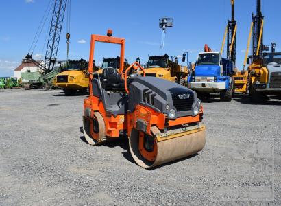 Hamm HD 12 VV FG-NR 471 
