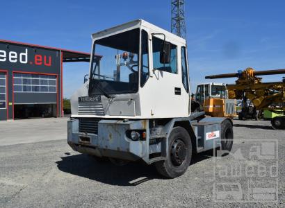 Terberg RT 20 / 4x4 / Terminal / Rangier / Mafi