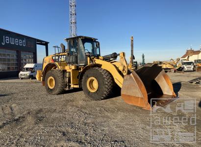 CAT 972 M XE