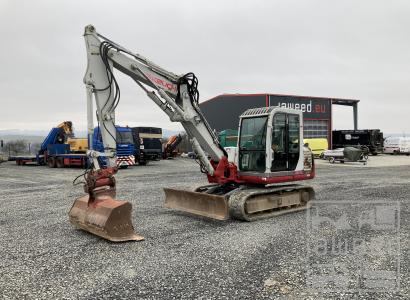 Takeuchi  TB 175 Minibagger