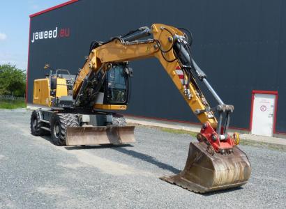 Liebherr A 916