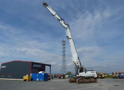 Liebherr R944 VHHD