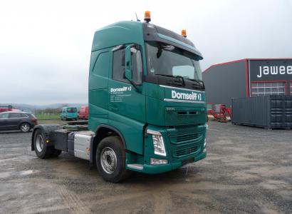 Volvo  FH 500 Sattelzugmaschine 