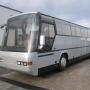 Neoplan  N 216 H SHD Klima / Schalter 