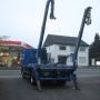 DAF LF 45.220 / Meiler Absetzer / Euro 5 / GG 12 to