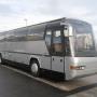 Neoplan  N 216 H SHD Klima / Schalter 