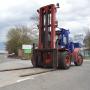 Hyster H 165 E / 15 to