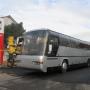 Neoplan  N 216 H SHD Klima / Schalter 