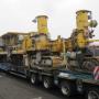 Wirtgen  SP 1600 Beton Fertiger / Concrete Paver