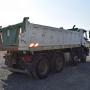 Iveco Trakker AD 340T44 8x4 / Meiller Kipper